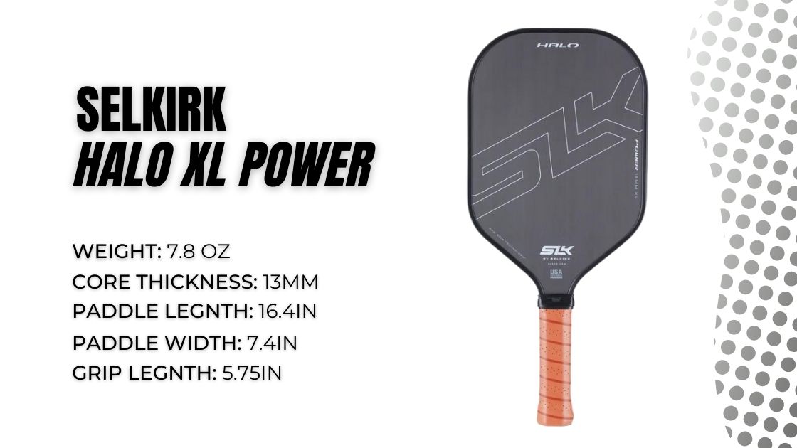 Selkirk SLK Halo XL Power